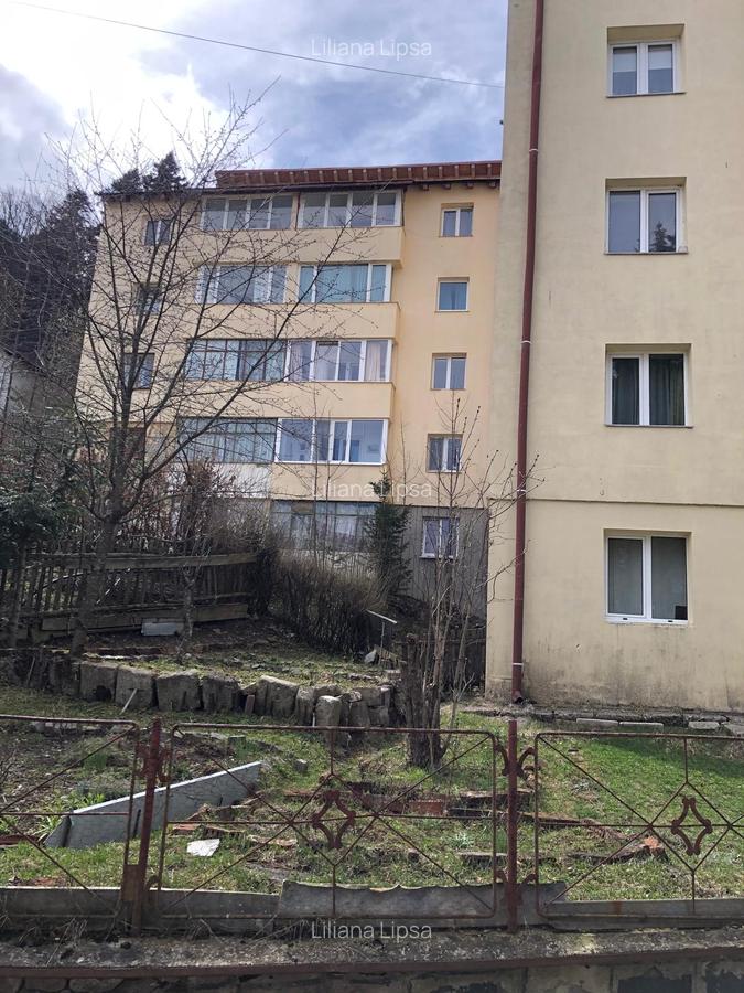 Apartament cu 2 camere decomandat, mobilat în Nord-Vest - 6