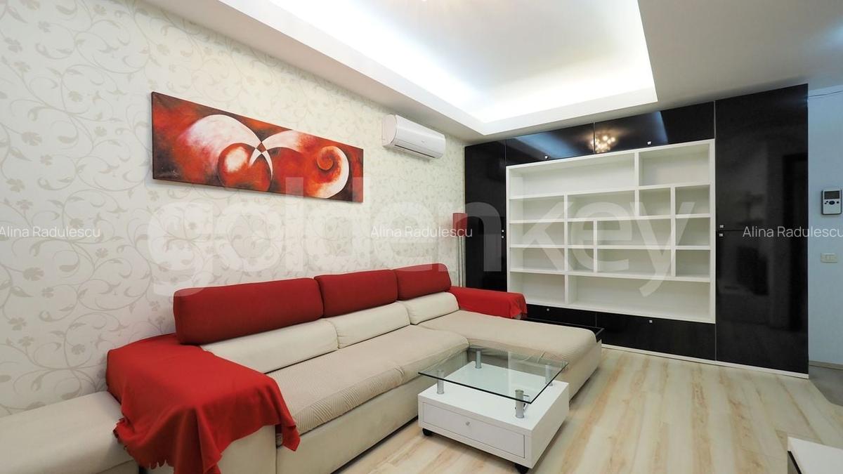 Apartament cu 2 camere | vedere deschisa - 3