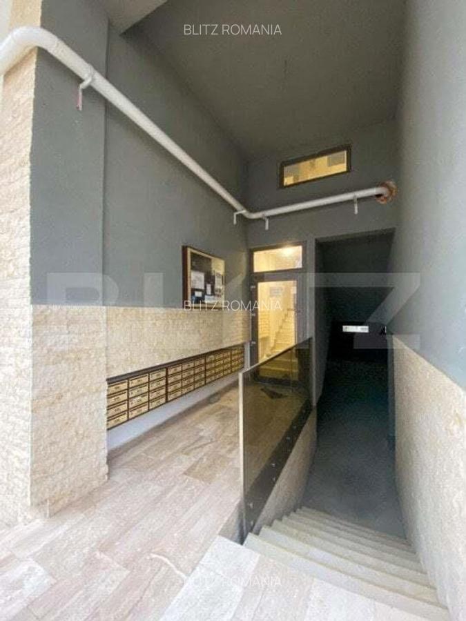 Apartament 2 camere, imobil nou, zona Doamna Stanca - 5