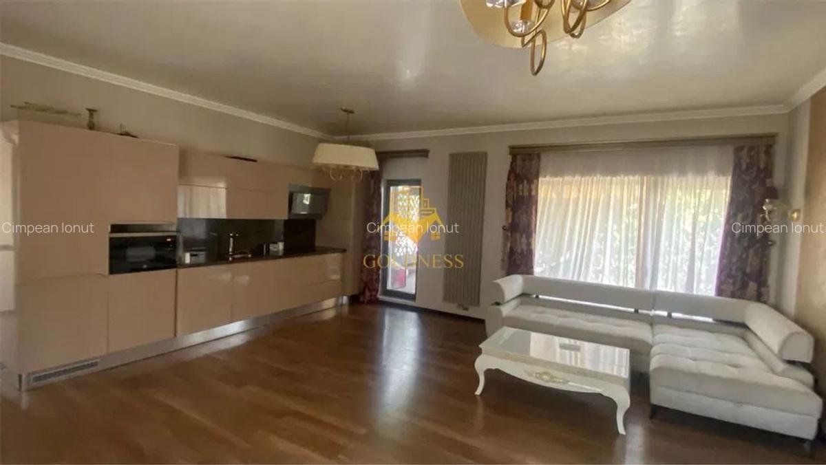 2 Camere decomandate, Parcare, Andrei Muresanu,Lux,Terasa,Hotel Italia - 1