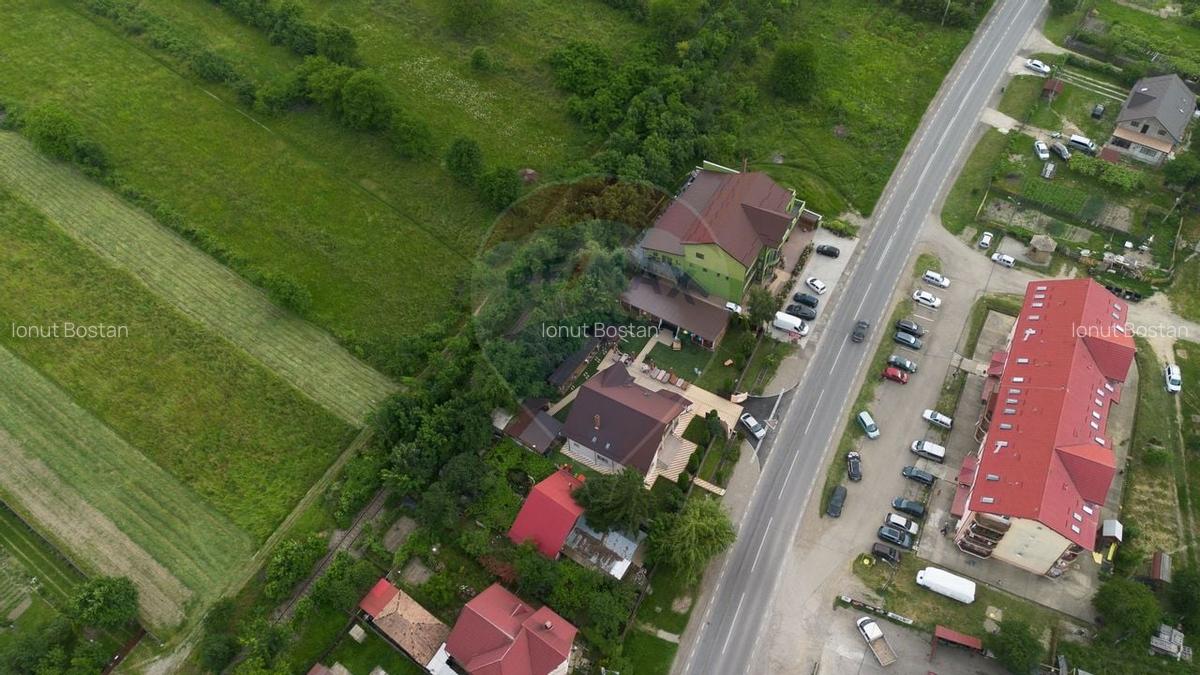 Casa spatioasa de vanzare - 29