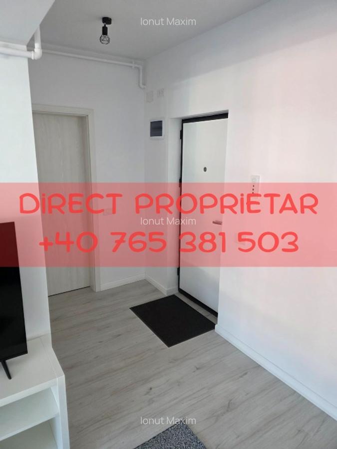 Inchiriez apartament cu 2 camere tip studio in zona Aparatorii Patriei - 5