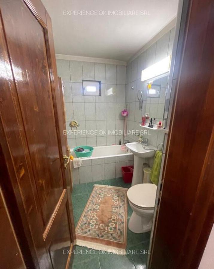 Apartament 2 camere zona Banu Maracine - 2