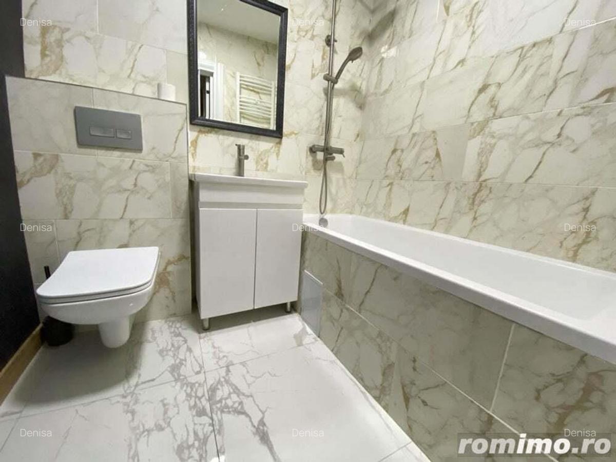 Garsoniera in zona str. Garii intersectie cu str. Oasului - 2