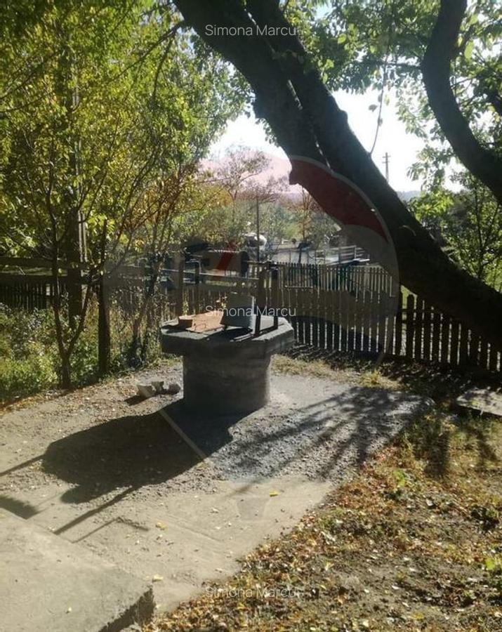 Casa / Vila cu 2 camere de vanzare - 5 Casa / Vila cu 2 camere de vanzare - 5