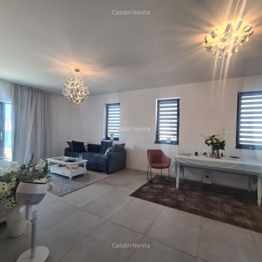 Casa individuala The 8 Residence mobilata/utilata - 5