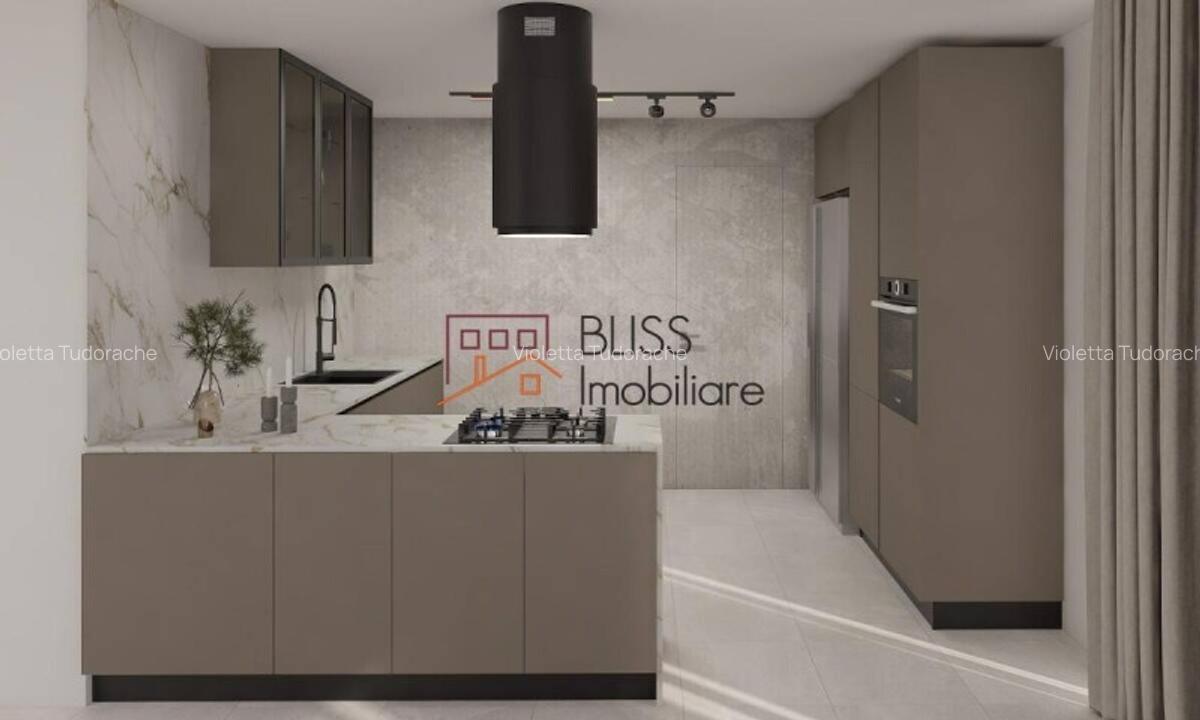 Casă / Vilă 6 camere în zona Iancu Nicolae - 11