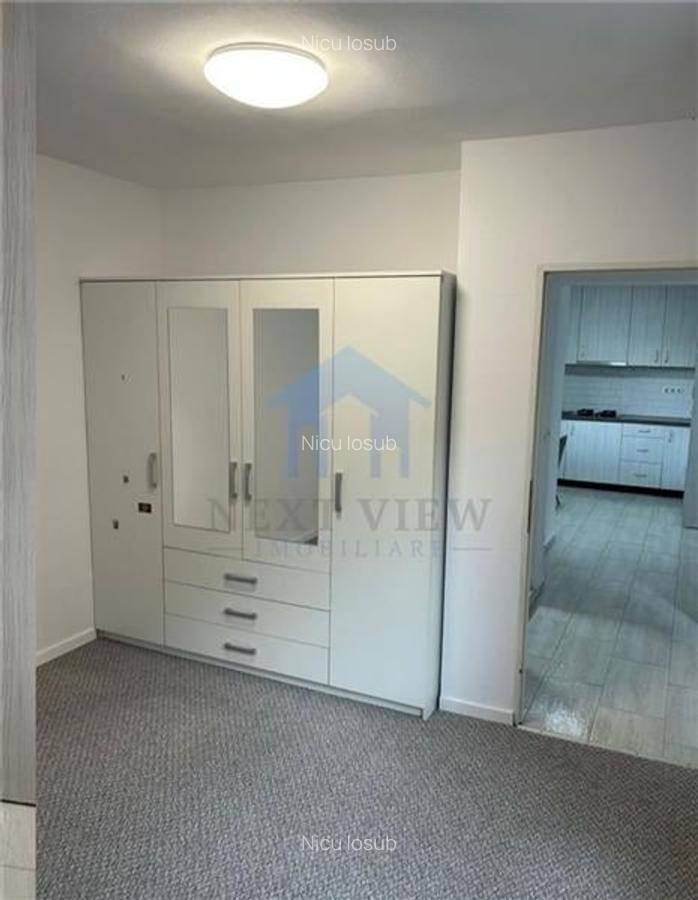 Apartament 2 camere, Autogara Beta, Gara - 3