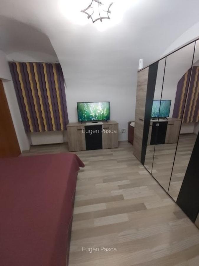 Apartament cu 3 Camere și Istorie, în Inima Timișoarei - Ideal pentru Investiție - 5
