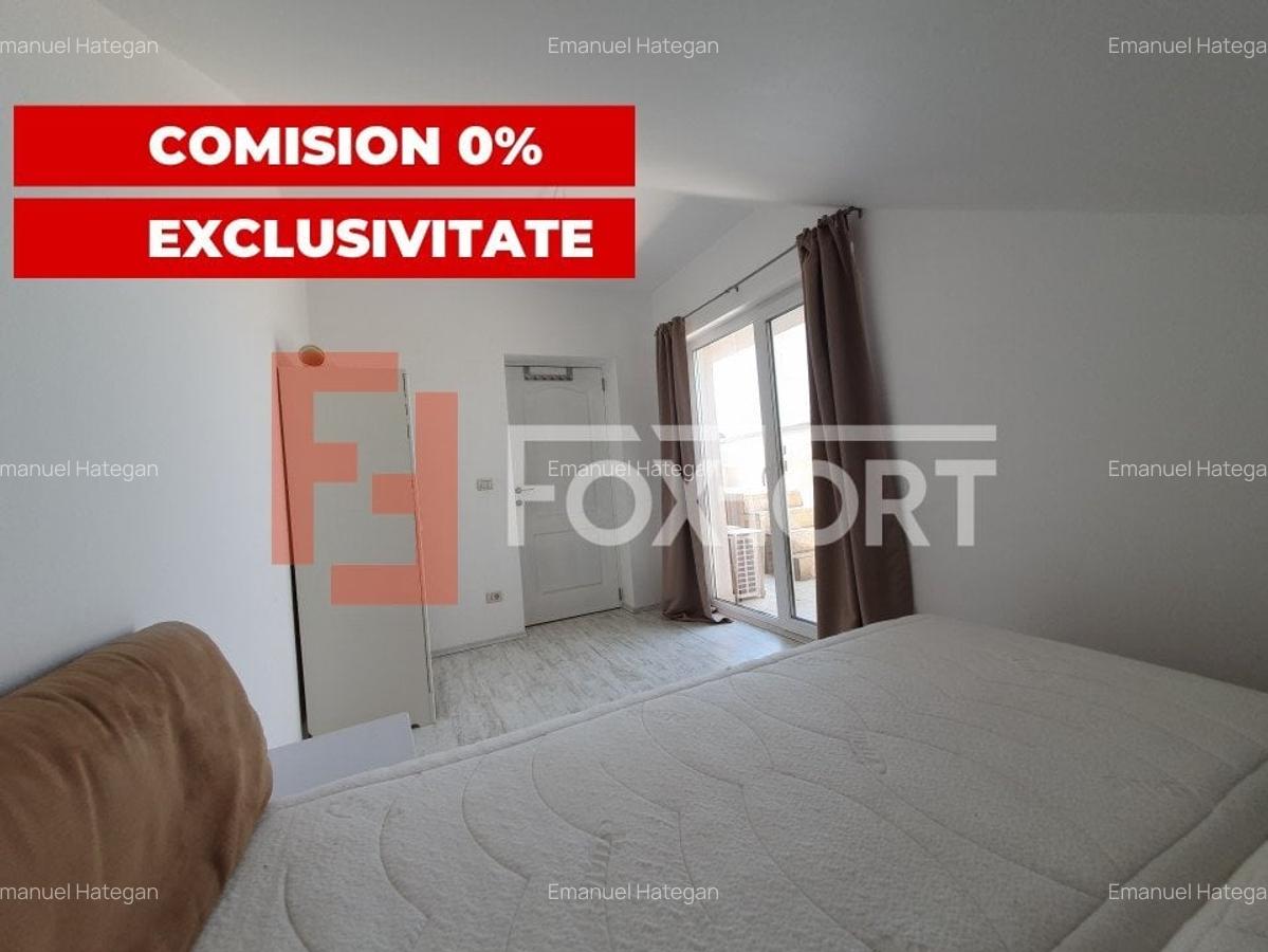 COMISION 0% Apartament cu 3 camere, 2 bai si balcon - Dumbravita - 20