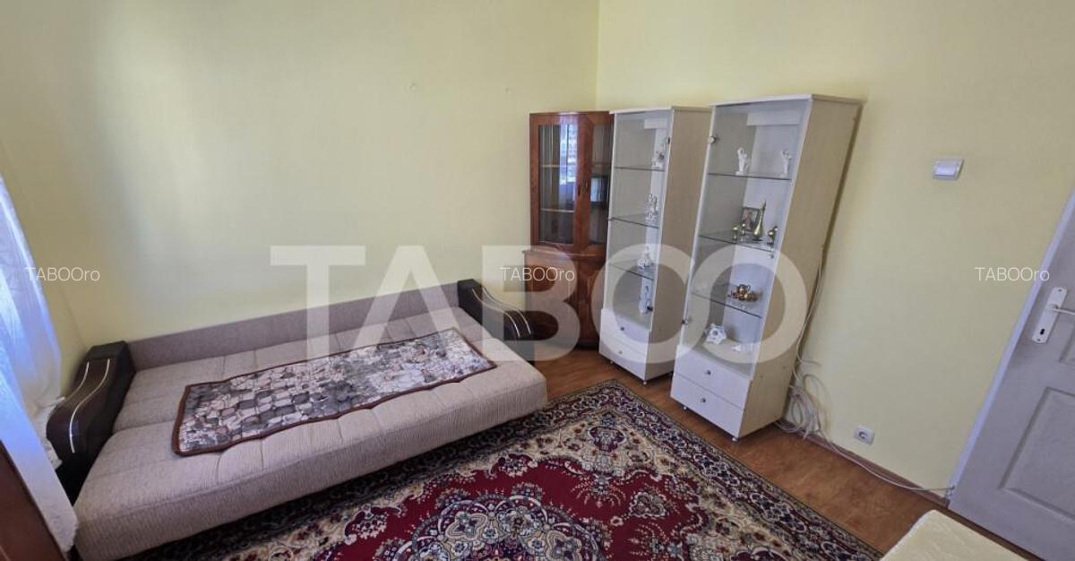 Apartament de inchiriat in Strand cu 2 camere mobilate utila - 5