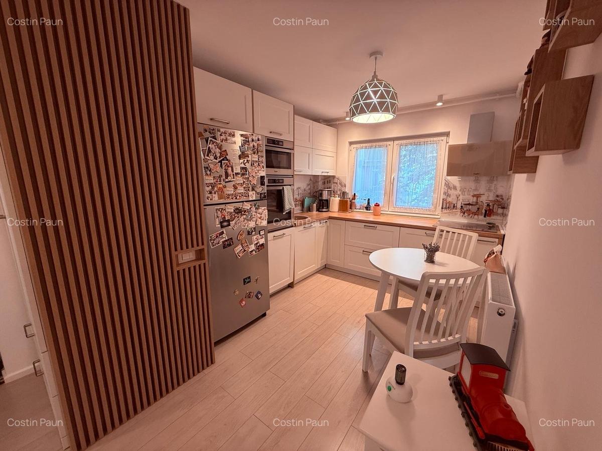 Apartament 4 camere – 88 mp utili – complet renovat, finisaje premium - 21 Apartament 4 camere – 88 mp utili – complet renovat, finisaje premium - 21