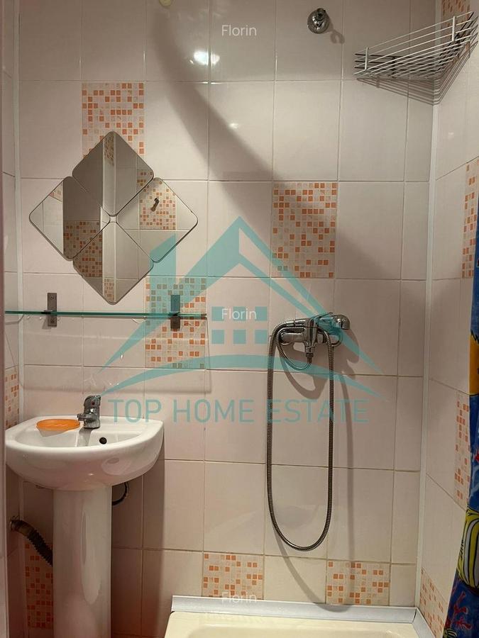 Apartament cu 2 camere, mobilat în Gheorgheni - 13