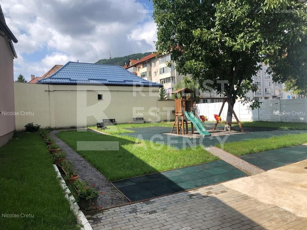 Vânzare, casă cu teren, Răcădău, Brașov - 4