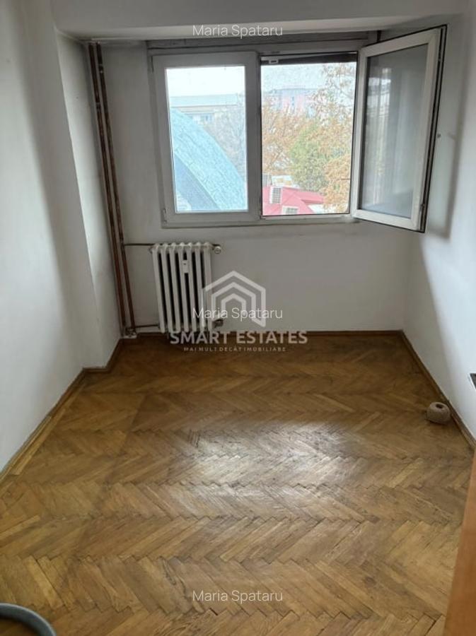 Duplex cu vedere peste Vatra Luminoasa - 110 mp - bloc unicat - metrou Iancului - 6