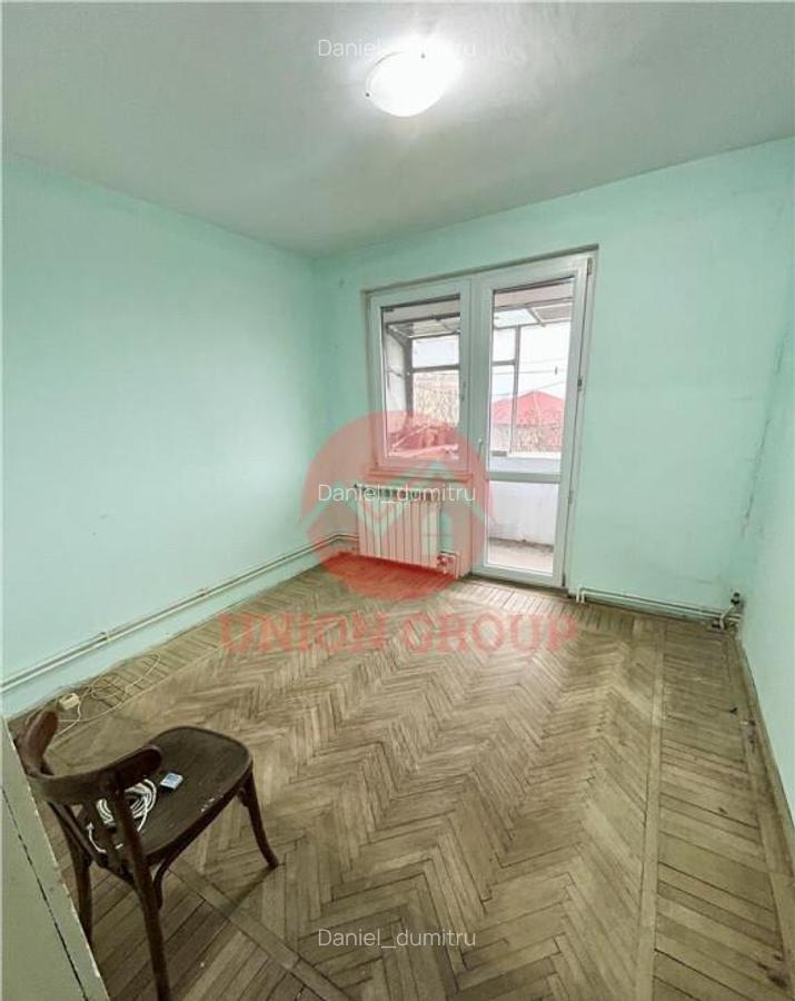 Apartament 4 Camere, aproape de centrul vechi si de plaja, s - 4