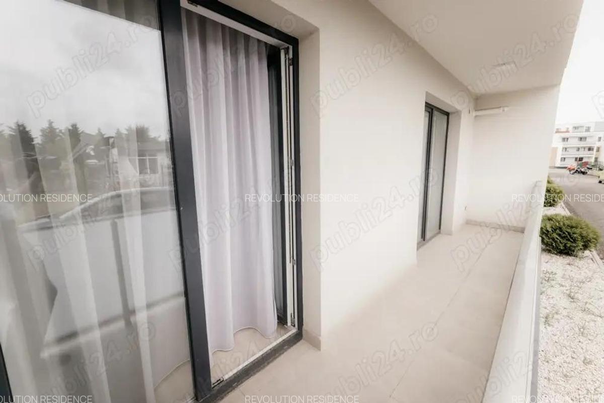 NEW! COMISION 0% - Apartament 3 camere - Lamaitei 9C, Baia Mare - 10