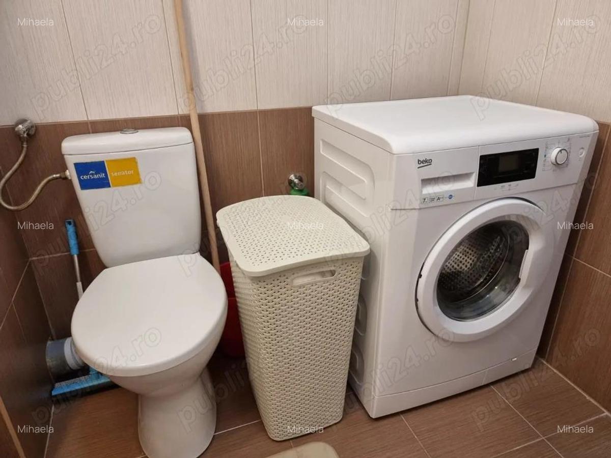 De inchiriat 2 camere, decomandat, mobilat, Dudu, Chiajna - 3