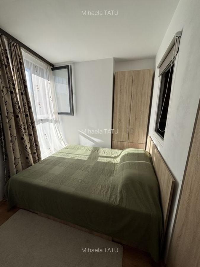 Apartament de închiriat 1 cameră in imobil nou - 16
