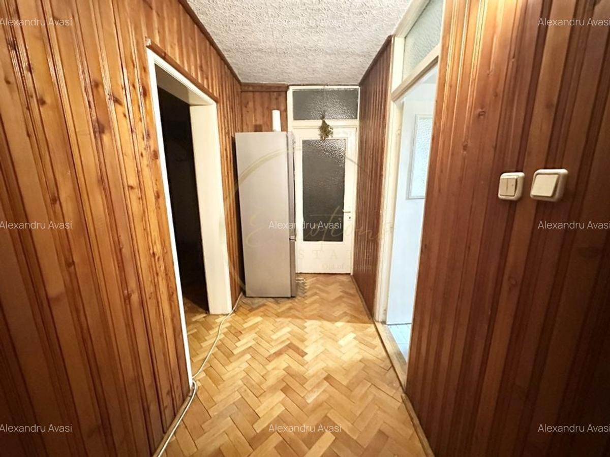 NOU | Apartament 3 camere - Fabric | DECOMANDAT - 14