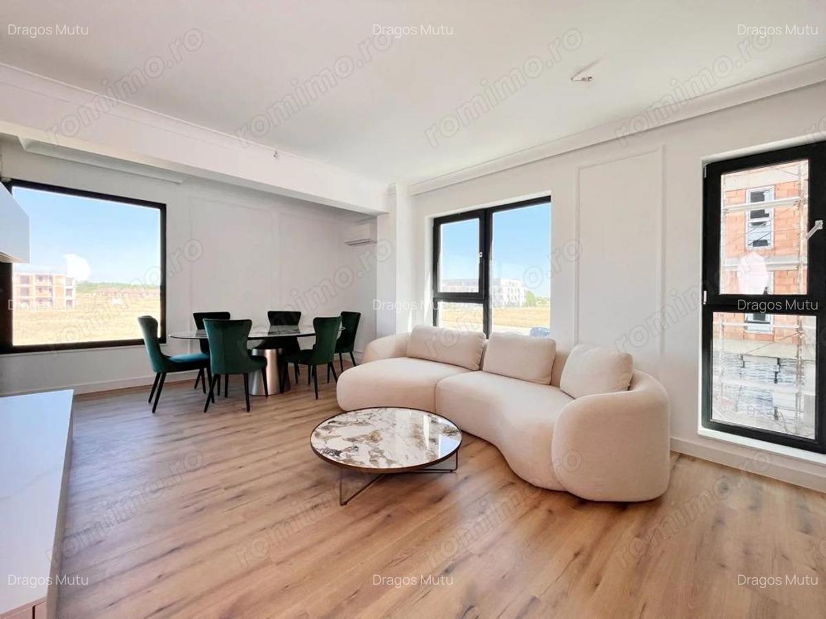 TWIN Residence - Un Nou Reper Pe Piata Imobiliara Din Timisoara - 5