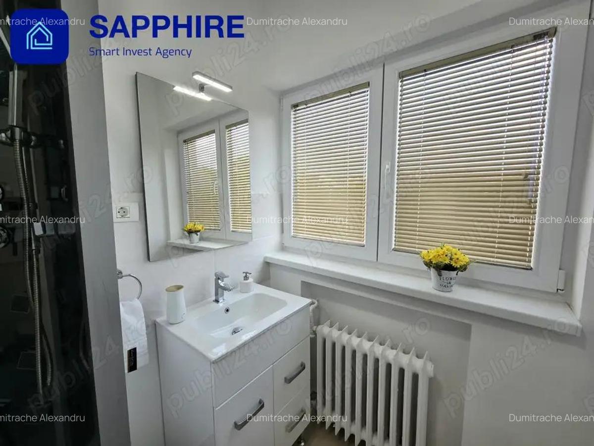 Birouri moderne, 24 posturi ultracentral, 4 camere + camera arhiva - 17