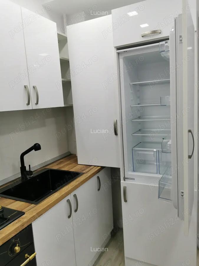 Inchirez Studio cu loc de parcare subteran inclus - 4