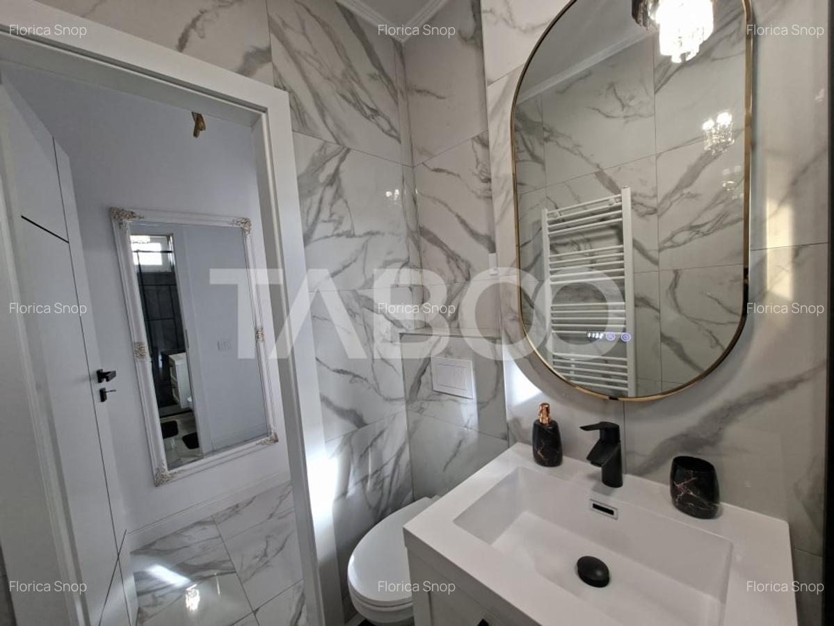 Apartament de vanzare 2 camere decomandate balcon Rahovei - 10