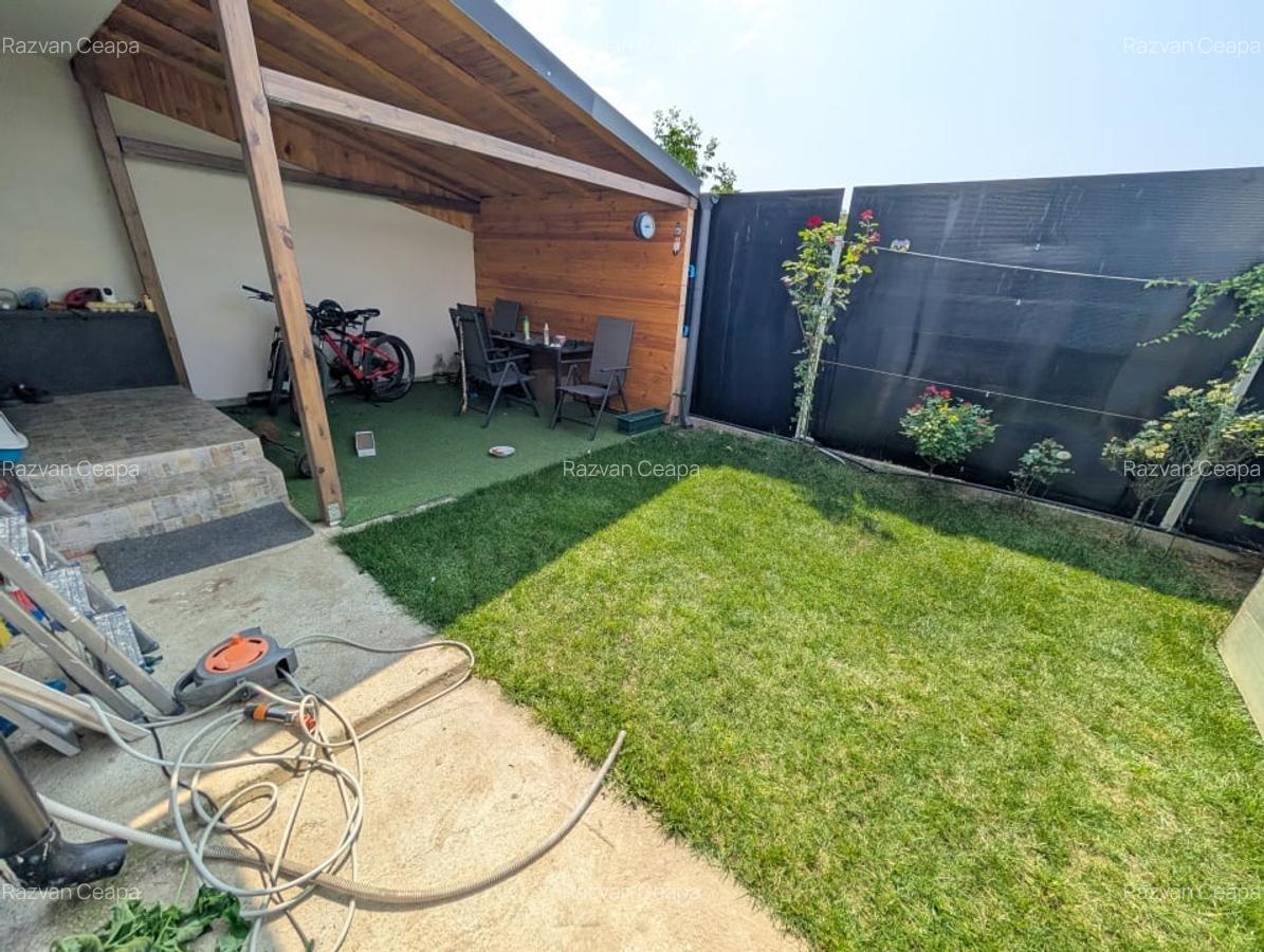 Duplex 4 camere 90mp | 0 comision | Mobilat Utilat | Tunari - 3