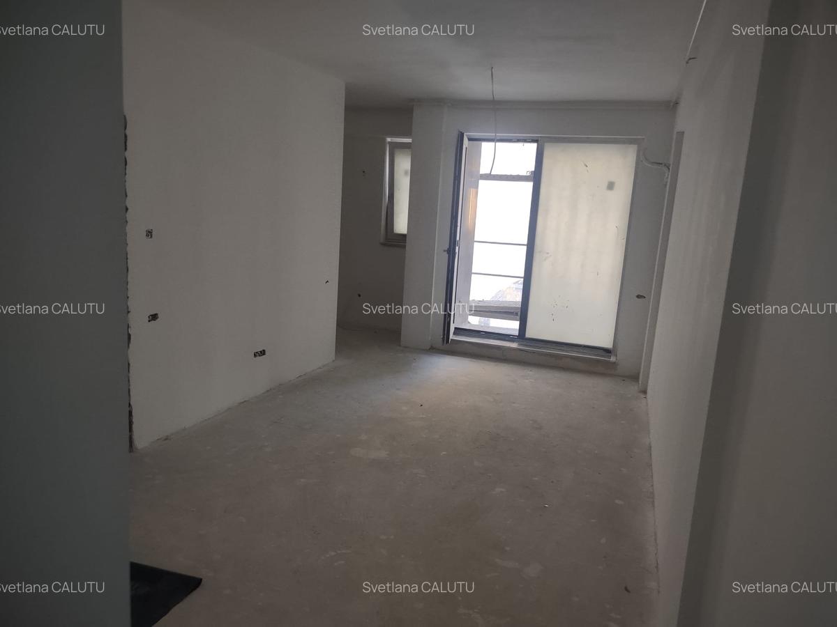 NEOFORT 78 -PROMOTIE 2 CAMERE  BUCATARIA INCHISA  ZONA MOSILOR-EMINESCU - 19