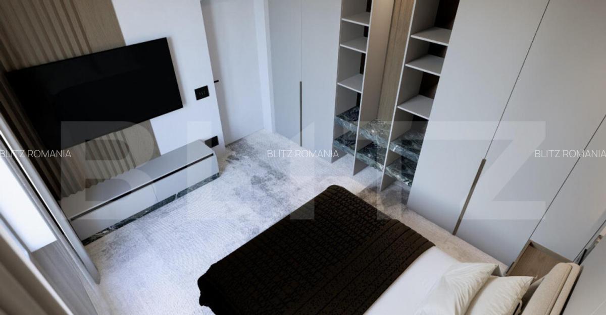 Casa moderna , 114,95 mp utili , finisaje premium, 324 mp te - 16