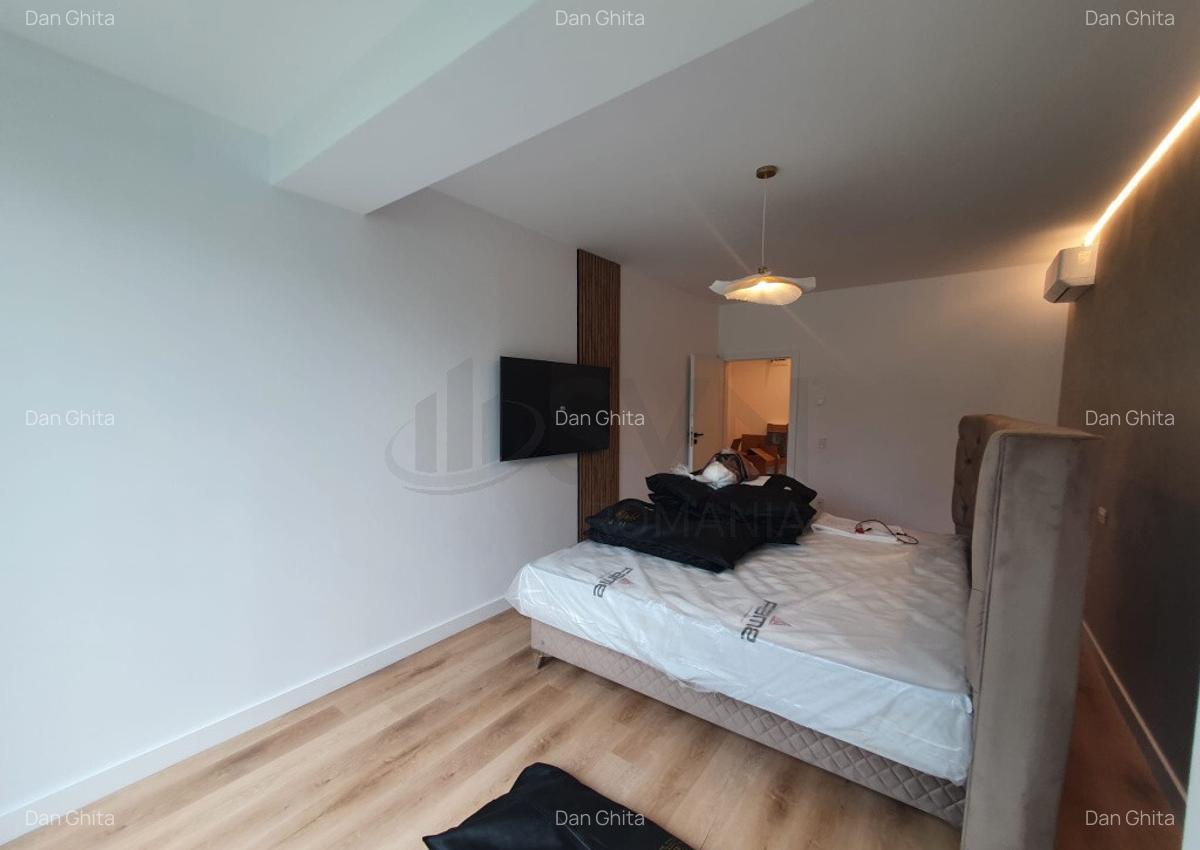 Apartament 2 Camere I De Inchiriat I Baneasa I Sisesti - 13
