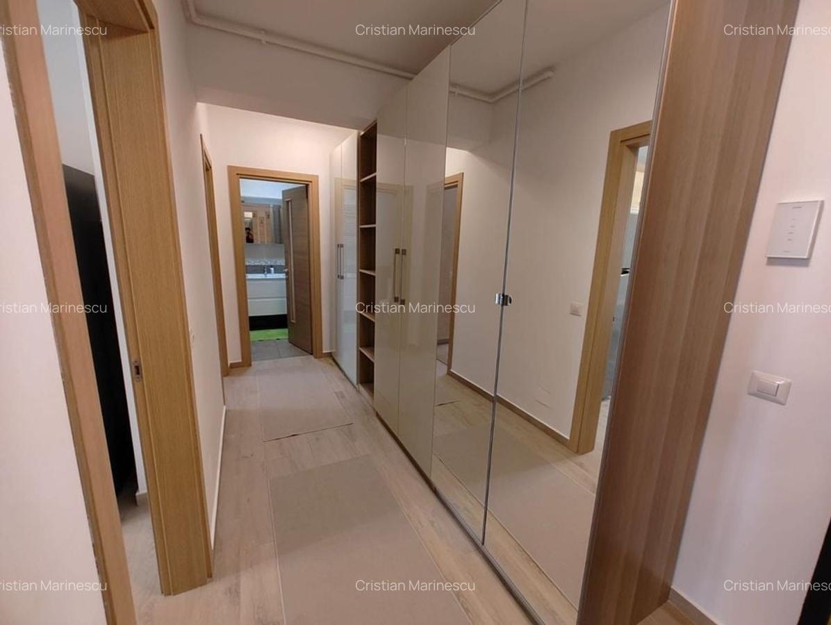 Apartament Cotroceni Politehnica Residence - Metrou 5 minute - 7