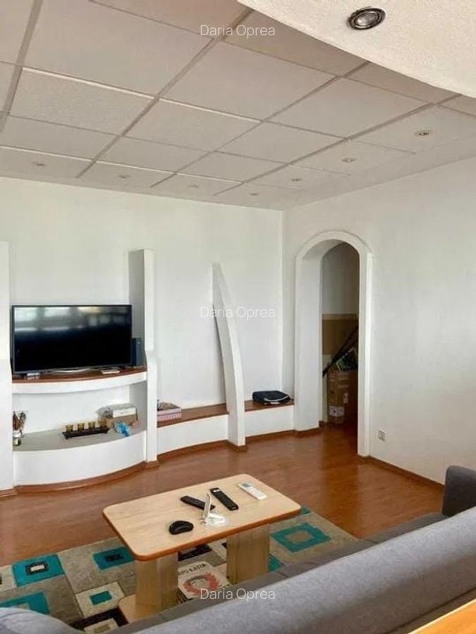 Apartament incapator de familie, trei camere, Iancului - 2