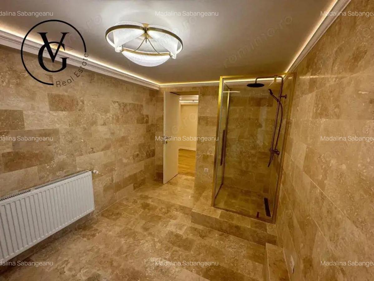 Apartament 5 camere - Zona Piata Romana - Calea Dorobanti - 8