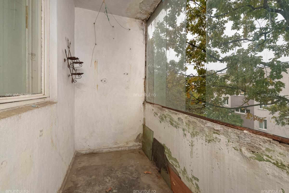 Drumul Taberei - 3 camere - Decomandat - Metrou Raul Doamnei - 13
