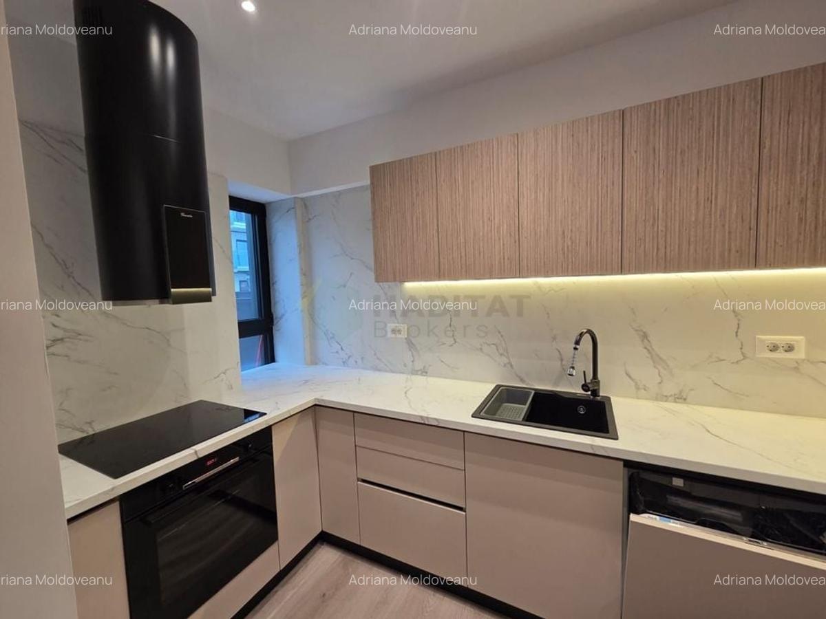 Apartament spectaculos cu grădină privată de 152 mp – disponibil spre închiriere - 10