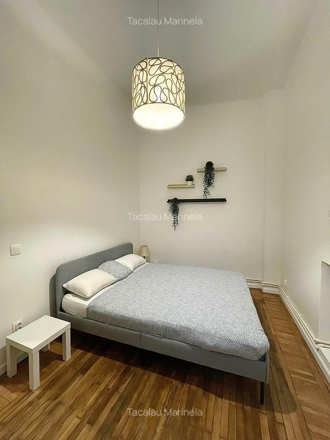 Apartament 2 camere Universitate / Coltea - 2