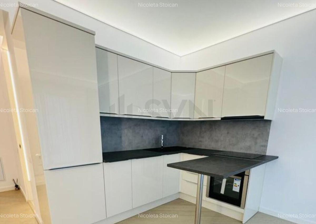 Apartament 2 Camere I Pipera I Porsche Bucuresti Nord - 13