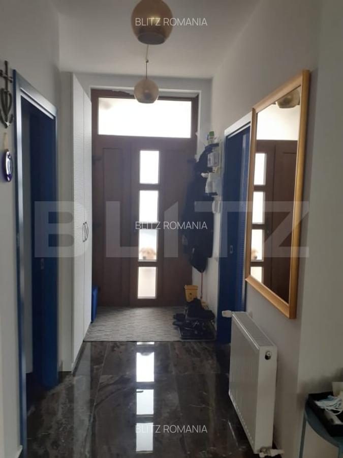 Exclusivitate ! Vila  alipita 165 mp utili, 380 mp teren, cartier Europa ! - 3
