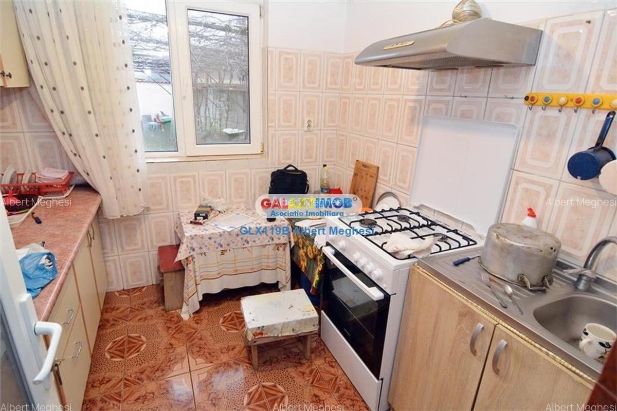 Vanzare casa 2 camere+anexe cu teren 270 mp Oras Pantelimon - 12