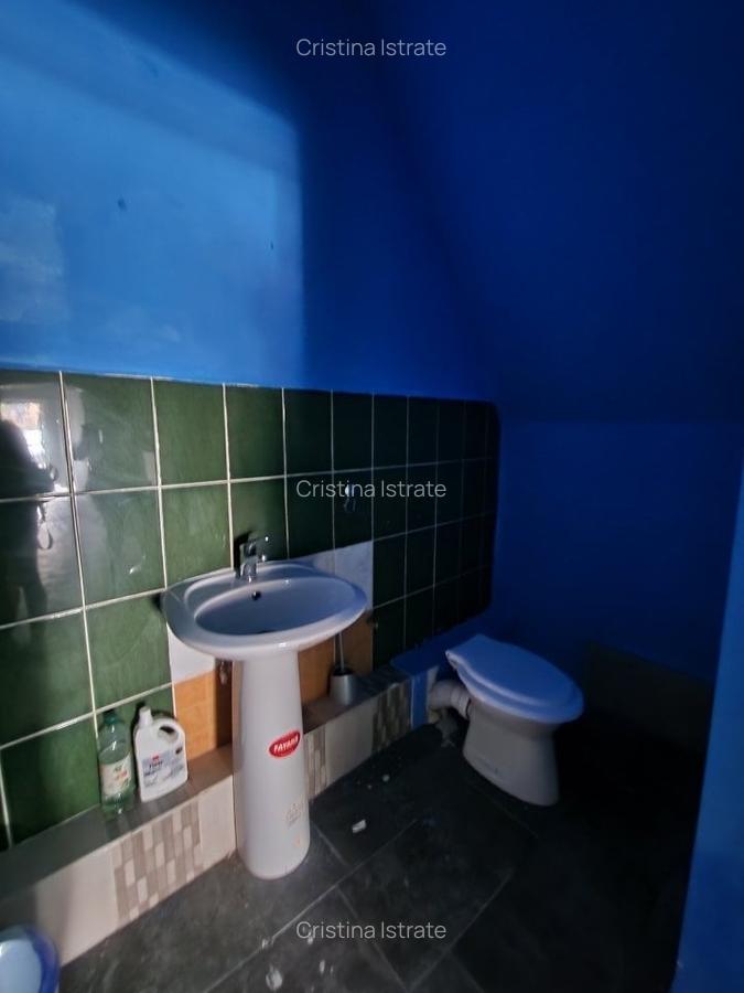 Spațiu comercial, 60 mp în Sinaia - 5