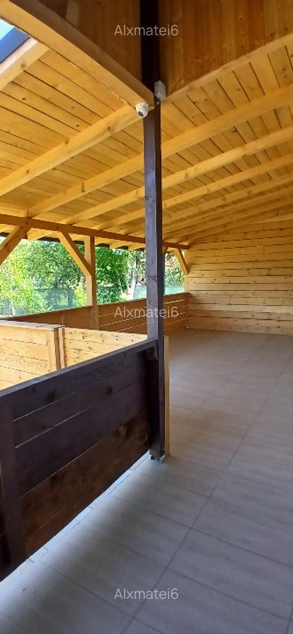 Casa Brebu Campina Prahova - 3
