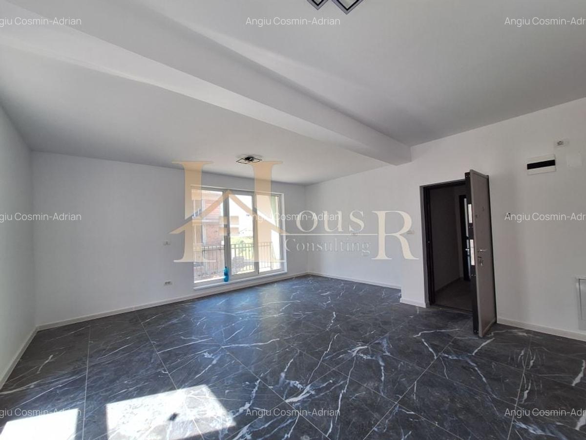 Bloc nou in oras. Gradina proprie de 80 mp. Bucatarie inchisa. - 13