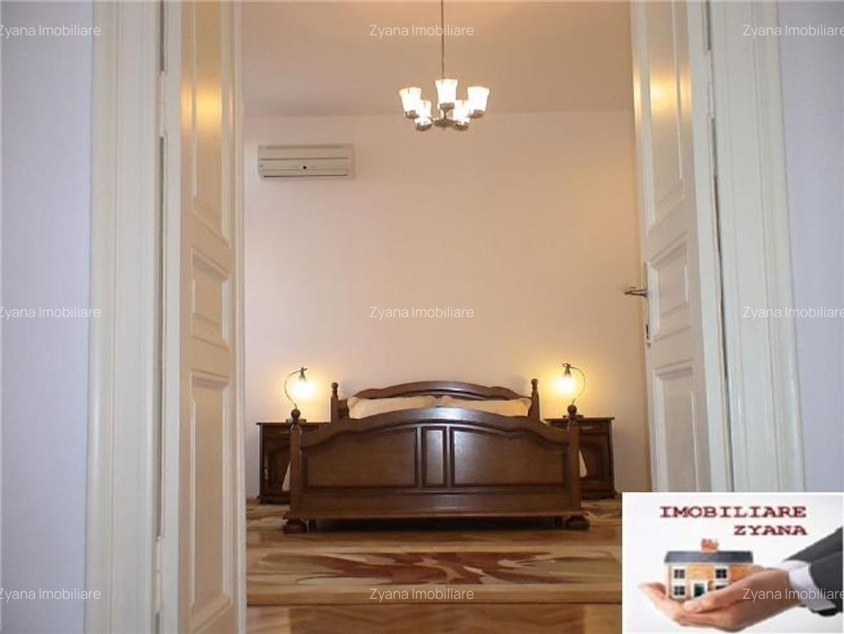 Calea Floreasca Apartament Lux, 2 camere, 63 mp, curte interioara - 3