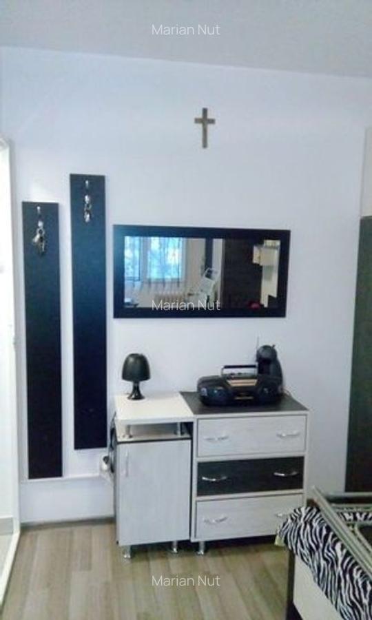 Garsonieră  mobilată / utilată 17mp! - 11