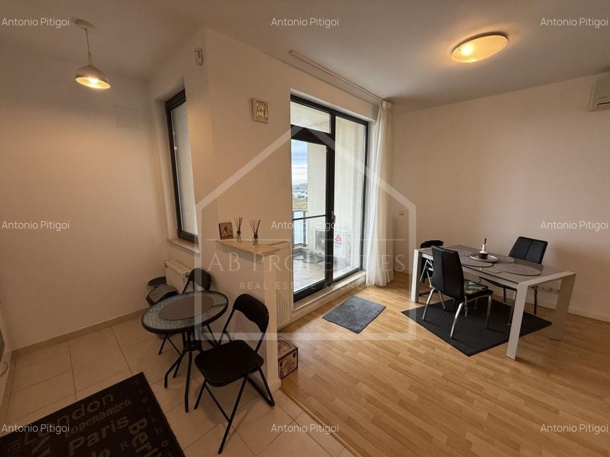 Apartament 2 Camere | Adora Pipera |  Loc de parcare Inclus - 2