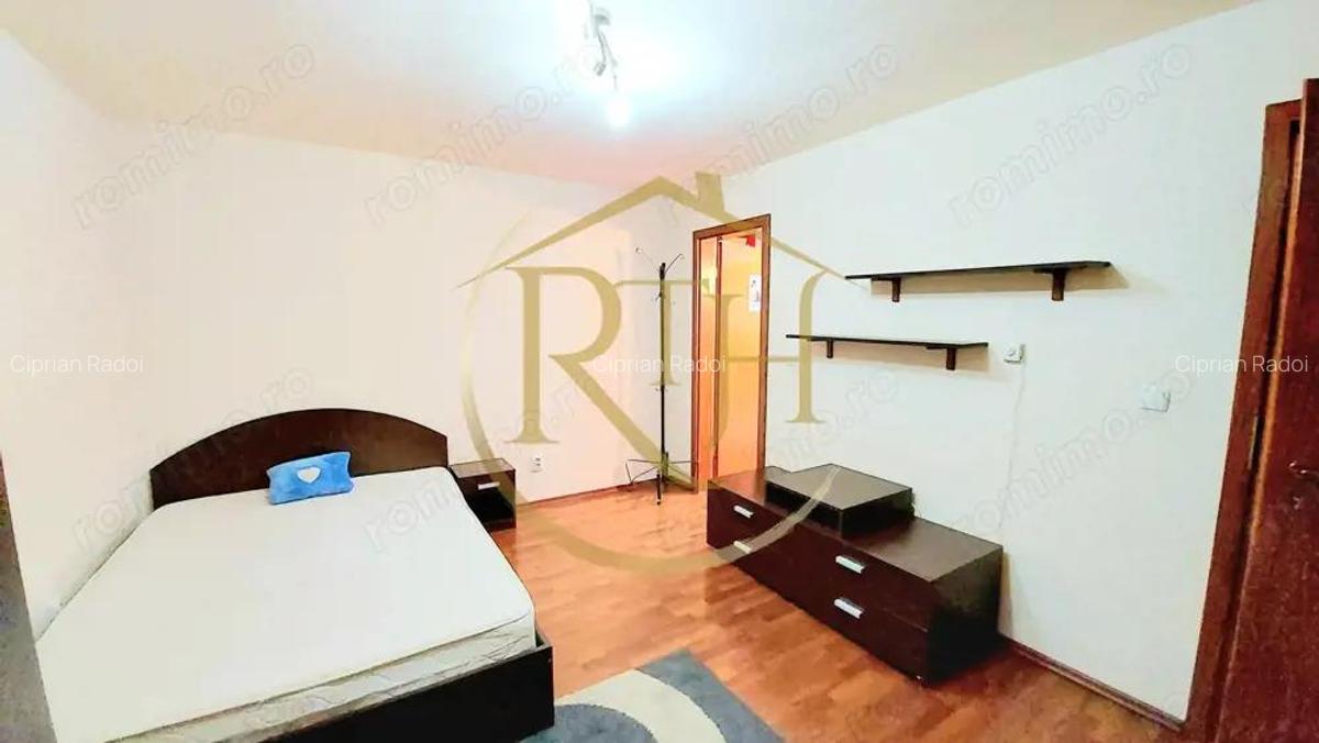 Oferim spre inchiriere apartament 1 camera, Complex Studentesc, parcare privata - 2