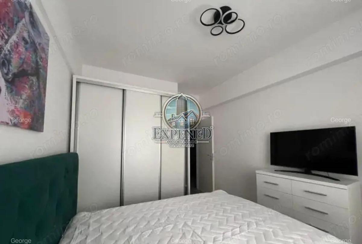 Inchiriere 2 camere Popesti|Centrala|Parcare - 1