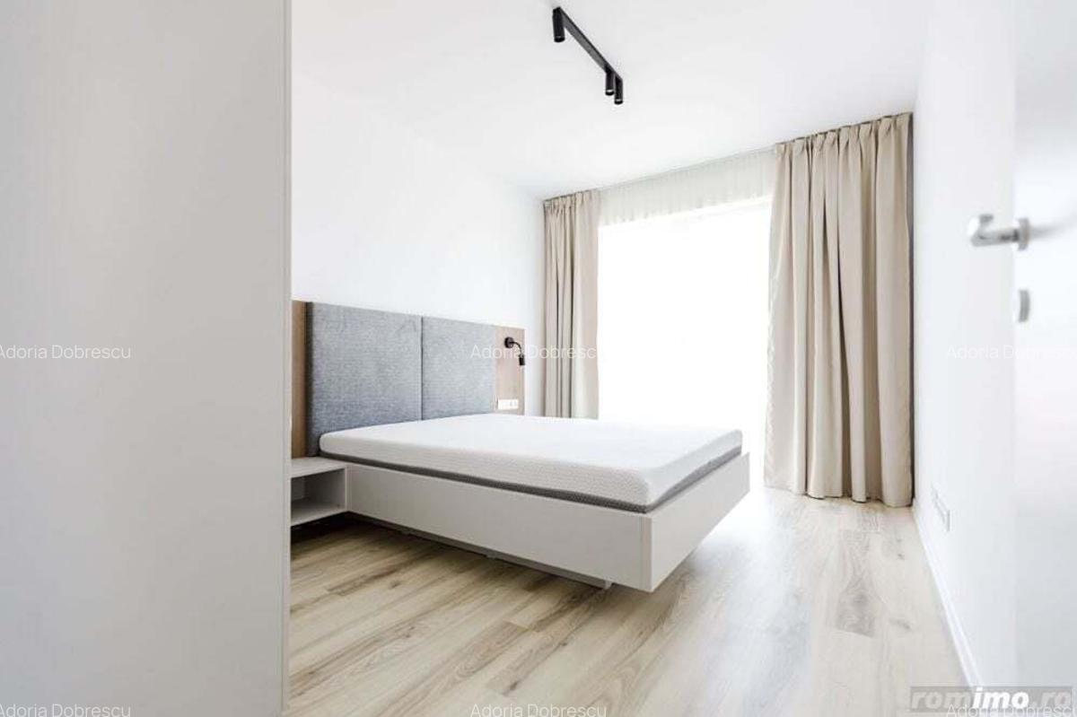 Apartament 2 camere + parcare - Denya Forest 4 - 8